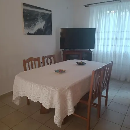 Guest house Vana's Athens