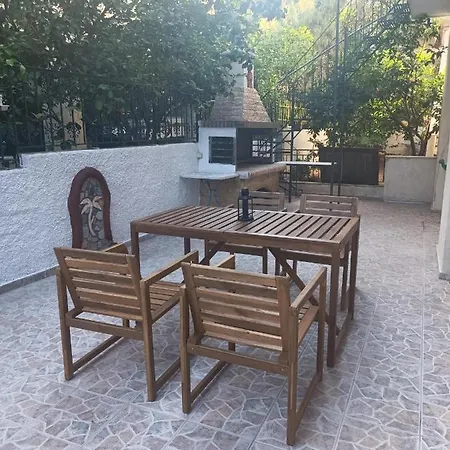 Guest house Vana's