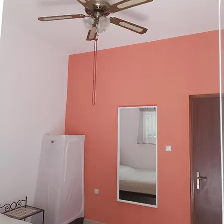Vana's Guest house Athens