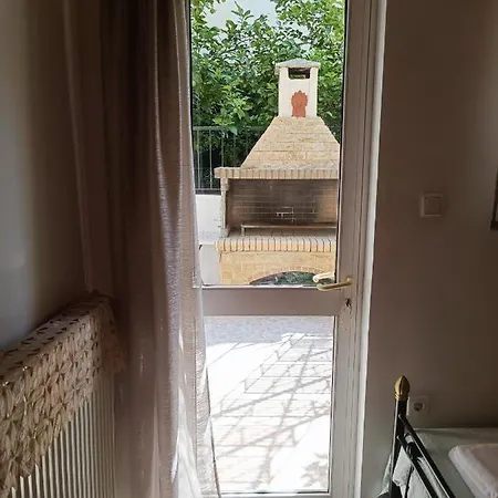 Vana's Athens