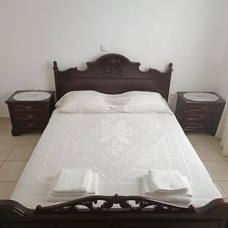Vana's Guest house *